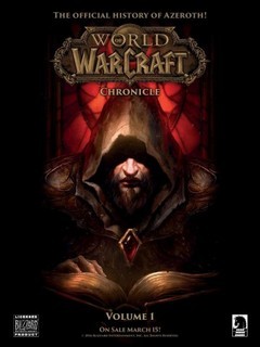 Крис Метцен, Роберт Брукс, Мэтт Бёрнс - World of Warcraft. Варкрафт: Хроники. 29.3-1. Энциклопедия. Том 1