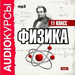Е. В. Жуковская - Аудиокурс Физика 11 класс