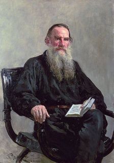 Лев Толстой - Сборник: Рассказы, сказки, басни