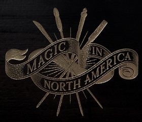 Джоан Кэтлин Роулинг - Гарри Поттер: 7.5. История Магии в Северной Америке