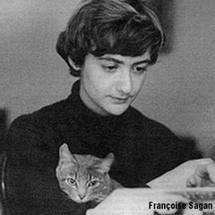 Франсуаза Саган - Кот и казино