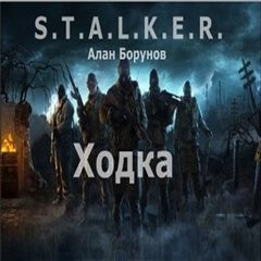 Борунов Алан - Stalker: Ходка