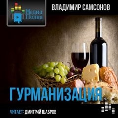 Владимир Самсонов - Гурманизация