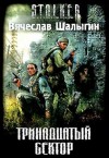 Вячеслав Шалыгин - Андрей Лунев 3: Тринадцатый сектор