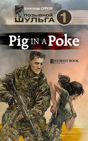 Александр Сурков - Pig In A Poke