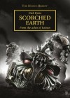 Ник Кайм - Ересь Хоруса: 50.2. Сборник «Рождённые в пламени»: Выжженая земля