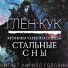 Глен Кук - Чёрный Отряд: Книги Юга: 2.2. Стальные Сны