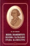 Михаил Кузмин - Чудесная жизнь знаменитого Иосифа Бальзамо, графа Калиостро