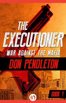 Дон Пендлтон - Смерть мафии