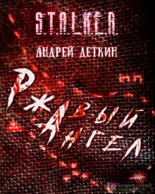 Андрей Деткин - Stalker: Ржавый ангел
