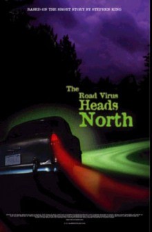 Стивен Кинг - Дорожный ужас прет на север