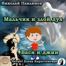 Николай Павлинов - Мальчик и злой дух. Вася и джин