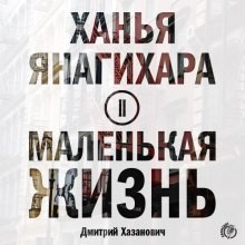 Ханья Янагихара - Маленькая жизнь. Часть 2