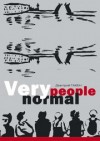 Дмитрий Гакен - Very Normal People