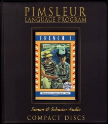 Пол Пимслер - Аудиокурс для изучения французского языка