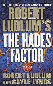 Роберт Ладлэм, Гейл Линдс - The Hades Factor / Фактор Аида (ENG)