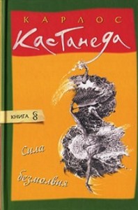 «Неуловимые тайны», интервью с К.Кастанедой