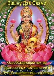 Свами Вишну Дэв - Освобождающий нектар драгоценных наставлений и Путь божественного сознания