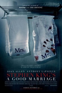 Стивен Кинг - Счастливый брак