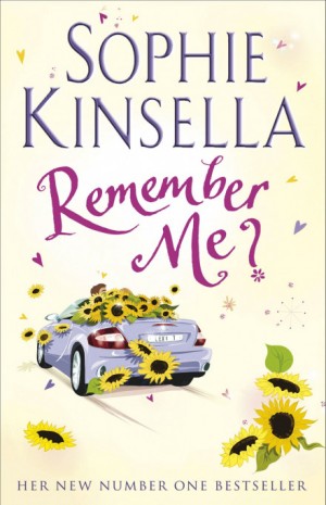 Софи Кинселла - Помнишь меня?