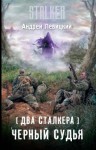 Андрей Левицкий - S.T.A.L.K.E.R: Два сталкера. Чёрный судья.