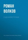 Роман Волков - Сценаристочка