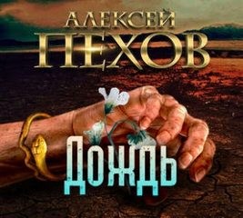 Алексей Пехов - Дождь