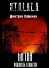 Дмитрий Кликман - Stalker: Метка - Исповедь сталкера