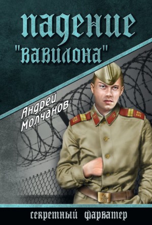 Андрей Молчанов - Падение «Вавилона»