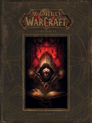 Крис Метцен, Роберт Брукс, Мэтт Бёрнс - World of Warcraft. Варкрафт: Хроники. 29.3-1. Энциклопедия. Том 1