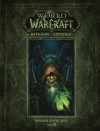 Крис Метцен, Роберт Брукс, Мэтт Бёрнс - World of Warcraft. Варкрафт: Хроники. 29.3-2. Энциклопедия. Том 2