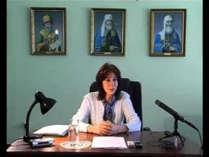 Ольга Четверикова - Лекции, Семинары, Радиозапись