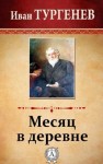 Иван Тургенев - Месяц в деревне