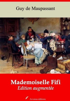 Ги де Мопассан - Мадмуазель Фифи, Воскресные прогулки парижского буржуа
