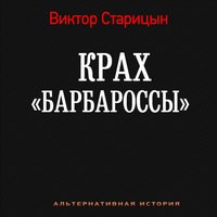 Виктор Татарский - Крах Барбароссы. Документы истории