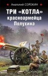 Анатолий Сорокин - Три «котла» красноармейца Полухина