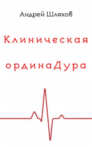 Андрей Шляхов - Клиническая ординаДура