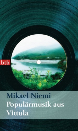 Микаель Ниеми - Популярная музыка из Виттулы