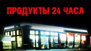 Светлана Инеева - Продукты 24 часа