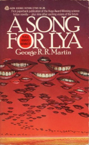 Джордж Мартин - Темным-темно было в туннелях