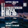 Антон Чехов - В рождественскую ночь