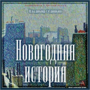 Владимир Сединкин - Новогодняя история