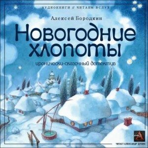Алексей Бородкин - Новогодние хлопоты