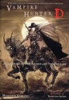 Хидэюки Кикути - Ди, охотник на вампиров 6: Паломничество Святых и Нечестивых