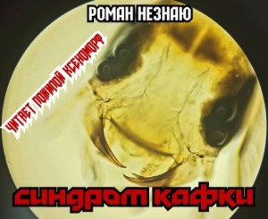 Роман Незнаю - Синдром Кафки