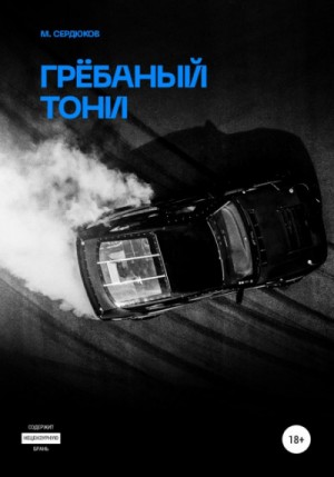 Михаил Сердюков - Грёбаный Тони