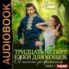 Елена Лисавчук - Тридцать четыре Ежки для Кощея