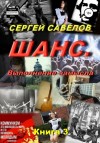 Сергей Савелов - Выполнение замысла