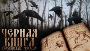Денис Морозов - Черная книга дикого леса