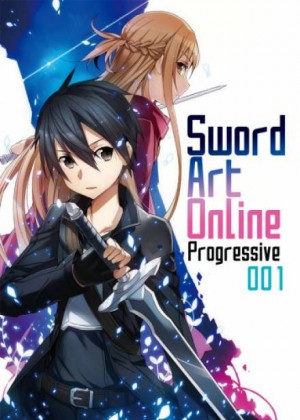 Рэки Кавахара - Sword Art Online Progressive. Том 1